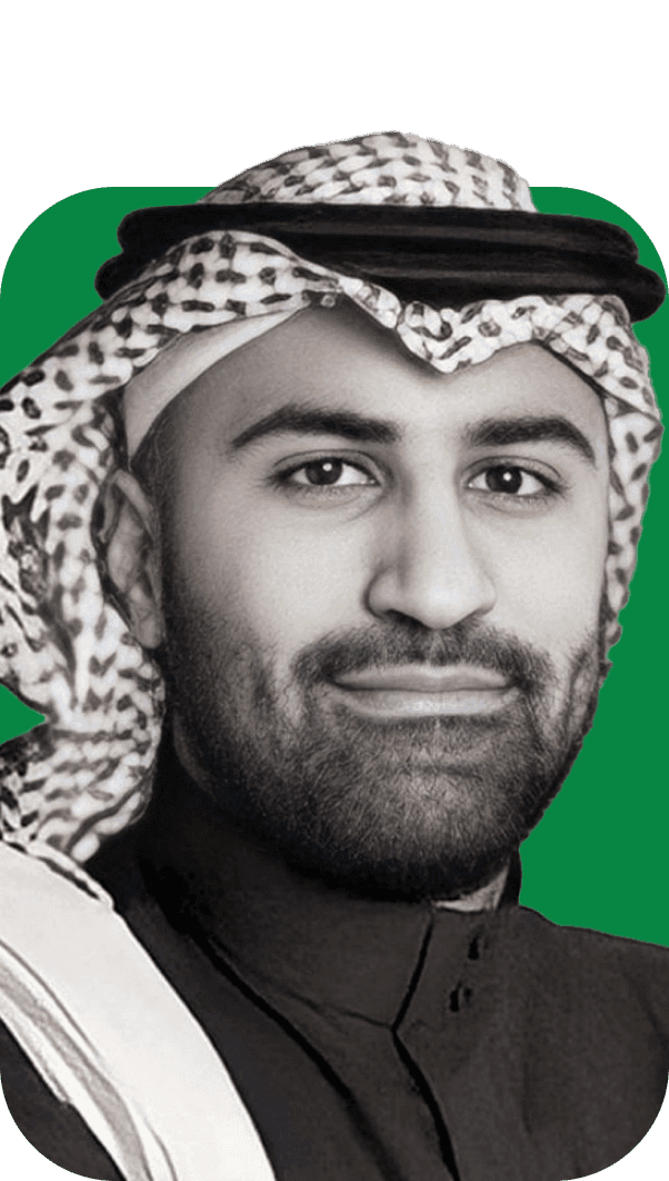 خالد أحمد الغامدي