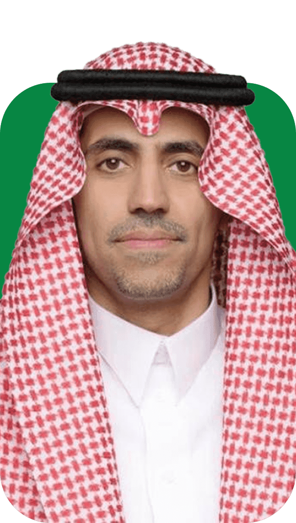 أيمن محمد الراشد